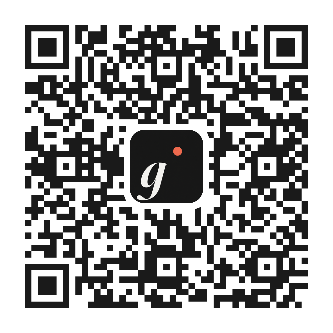 QR code for Gliss: Local Classes in the Apple App Store